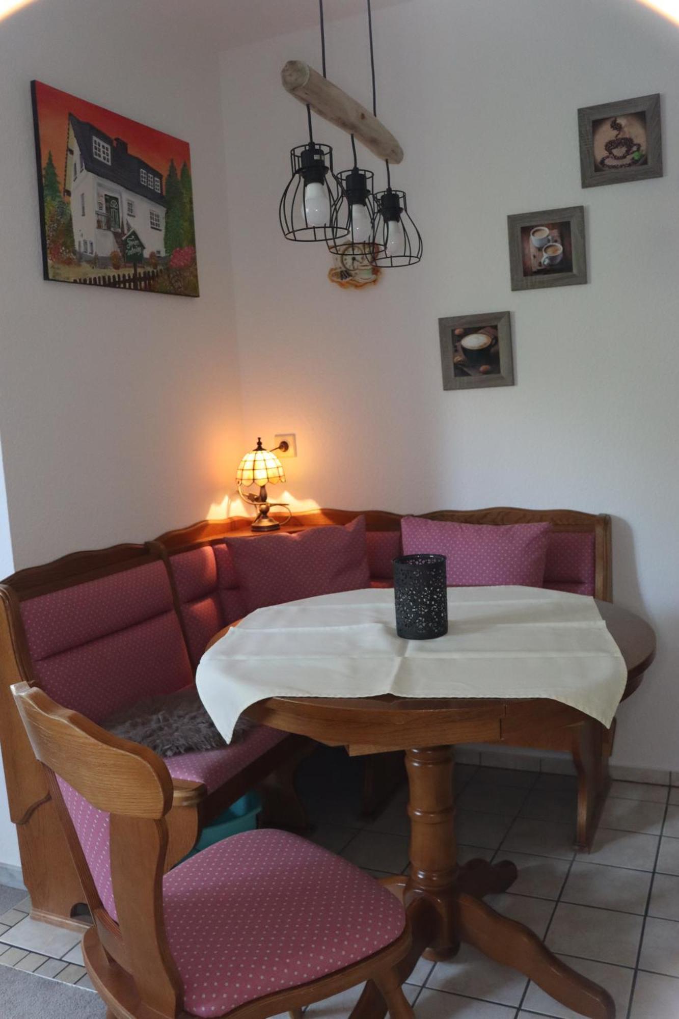 Haus Nicole Daire Winterberg Dış mekan fotoğraf