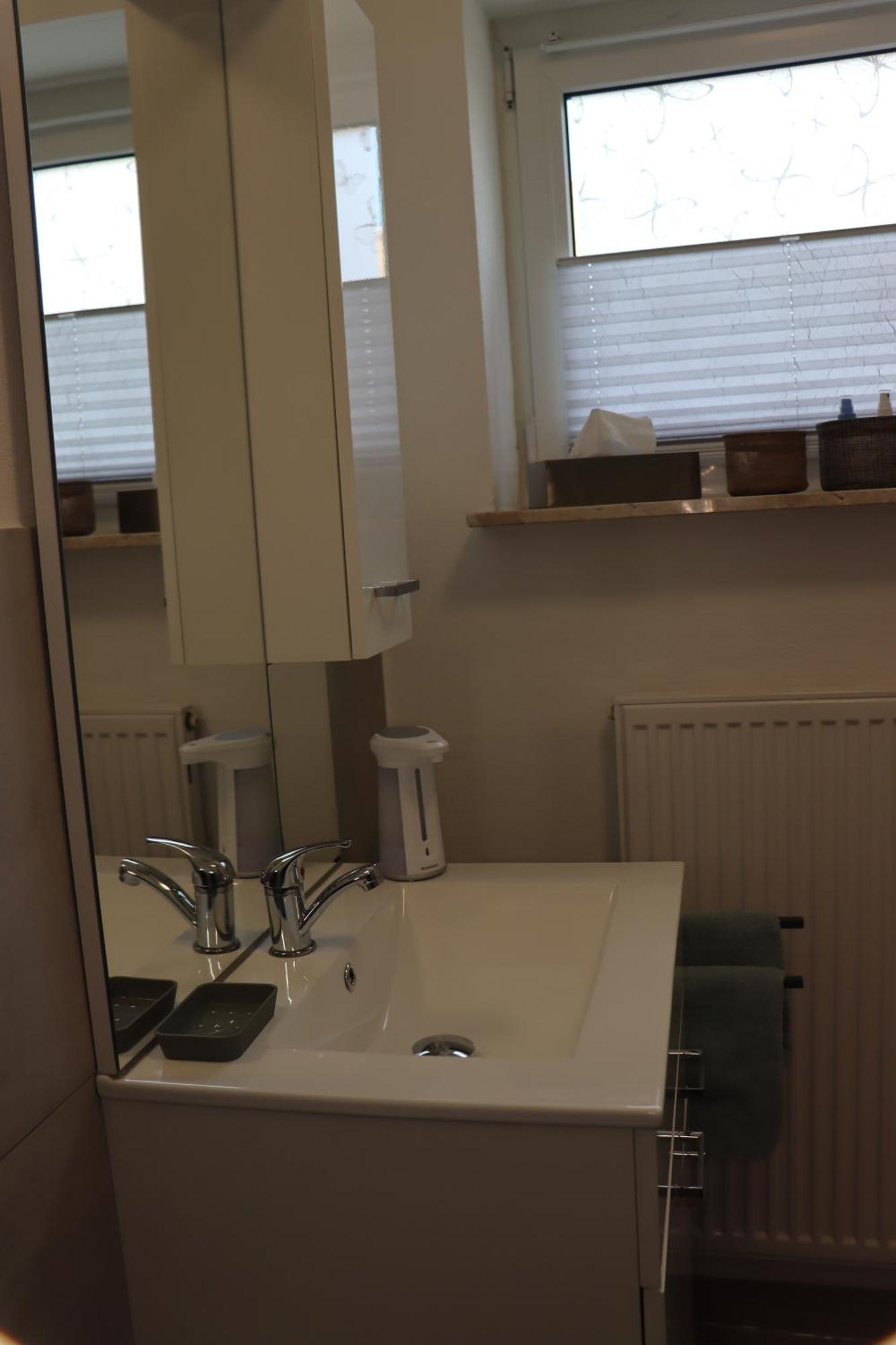 Haus Nicole Daire Winterberg Dış mekan fotoğraf