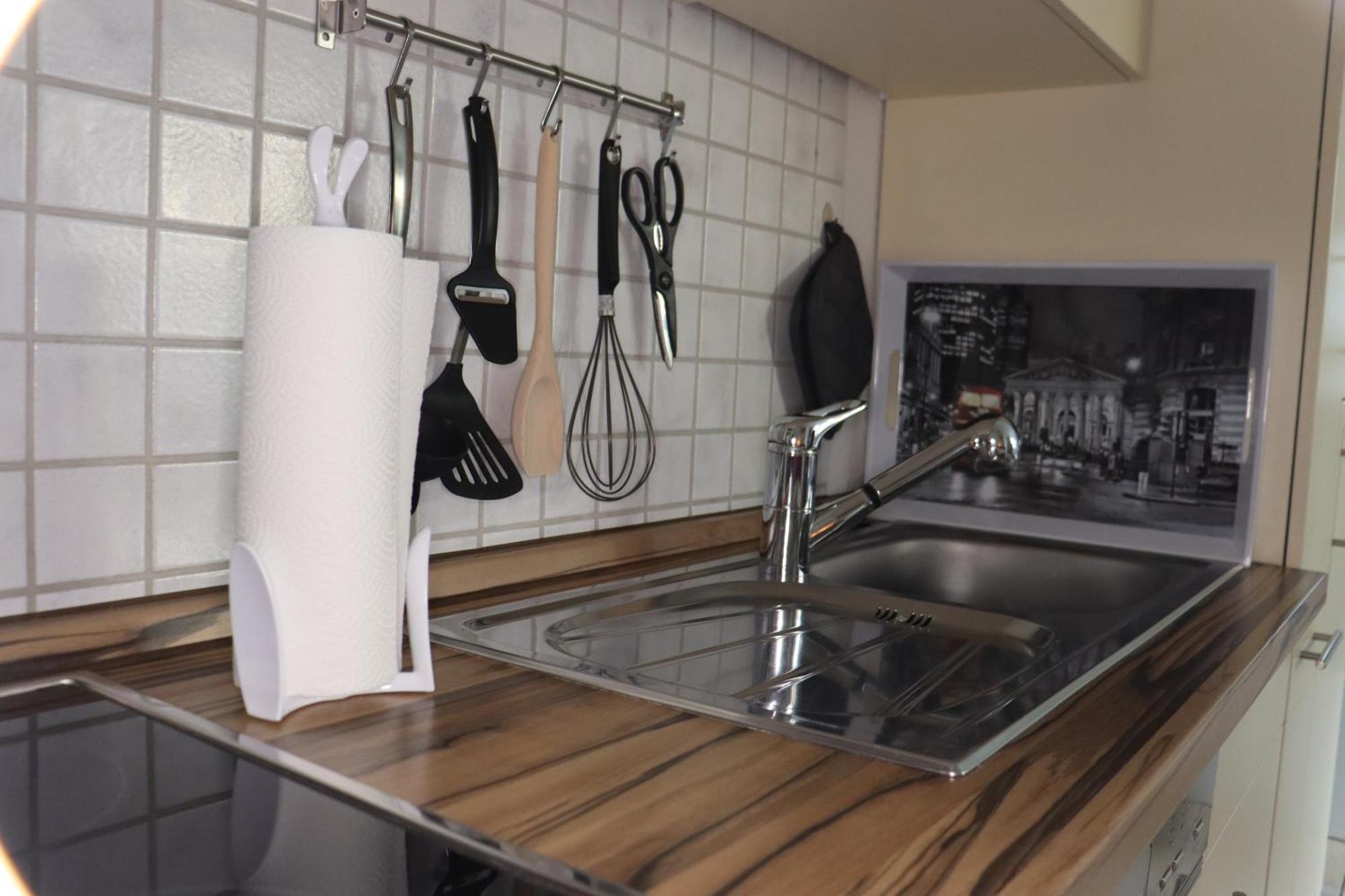 Haus Nicole Daire Winterberg Dış mekan fotoğraf