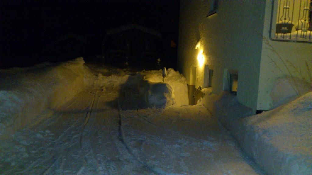 Haus Nicole Daire Winterberg Dış mekan fotoğraf