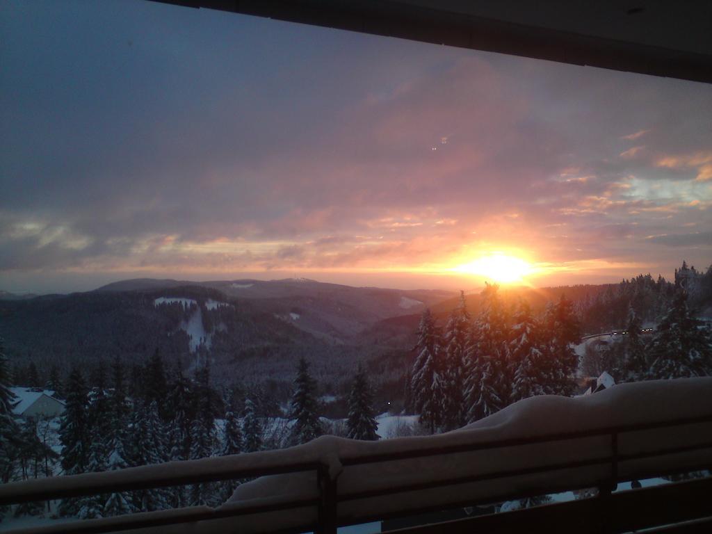 Haus Nicole Daire Winterberg Dış mekan fotoğraf